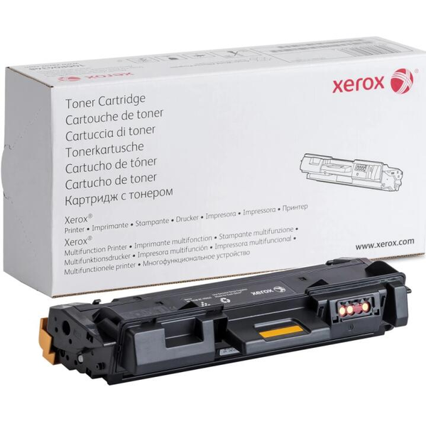 Xerox 006R04395 cartuccia toner 1 pz Originale Nero