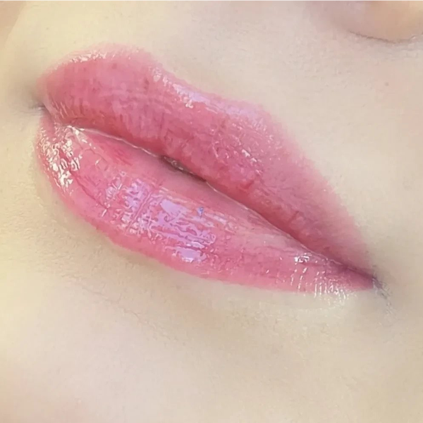Tinted Beauty pink prosper