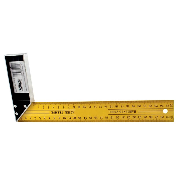  Koelner Kątownik stalowy 130x250mm (MN-83-010)