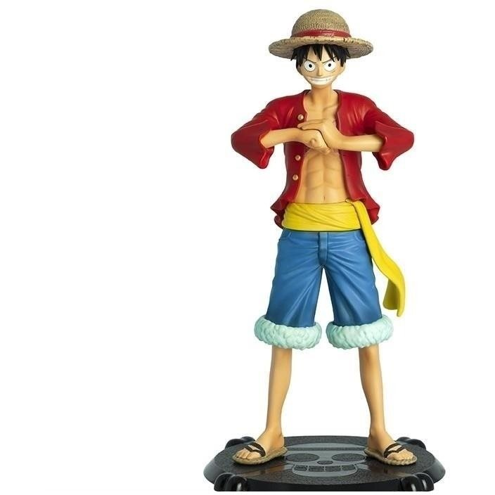 One Piece - Monkey D. Luffy - figura (3665361021155)