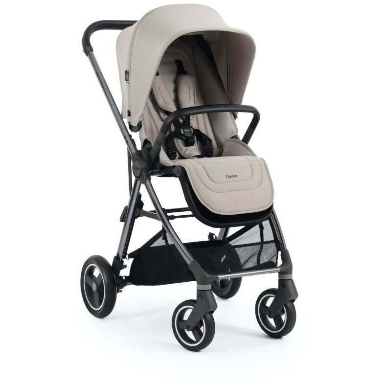 BabyStyle Oyster Gravity Plus Stone (5060711569956)