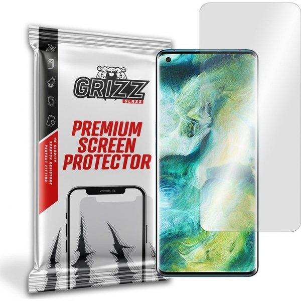  GrizzGlass Folia hydrożelowa Grizz Oppo Find X2 5G