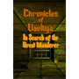 Chronicles of Vaeltaja: In Search of the Great Wanderer
