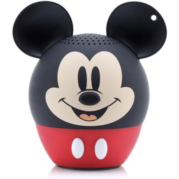 Bitty Boomers Mickey Mouse Bluetooth hangszóró (BITTYMICKEY)