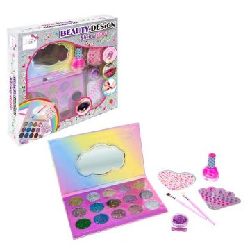 Lukky: Csillogó stílus szépségszett (T20722) (T20722)