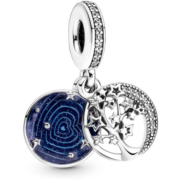 PANDORA Moments People 799645C01 (Ag 925/1000, 3,2 g)