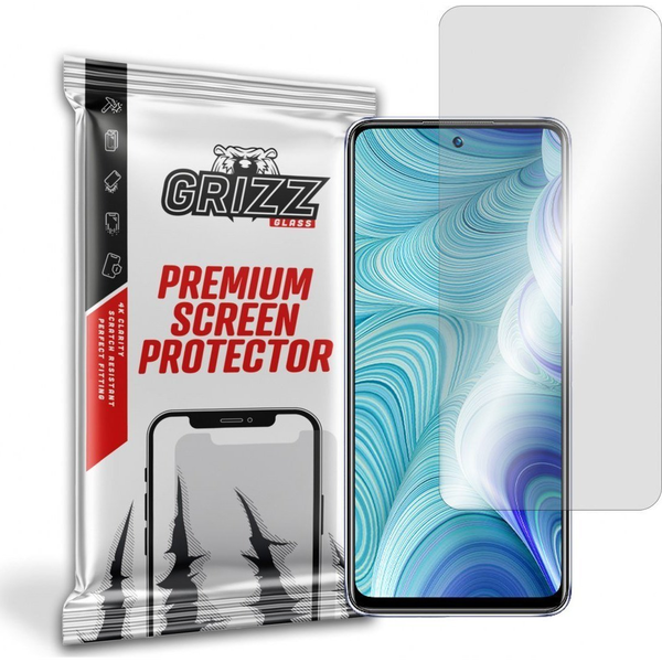  GrizzGlass Folia hydrożelowa Grizz Infinix Hot 11s NFC