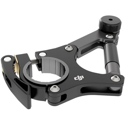 DJI Osmo Part 02 Kerékpárra szerelhető Roll-Bar tartó (CP.ZM.000216)