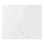 Amica PIDH6140PHTUN 3.0 Indukciós főzőlap - Fehér