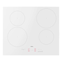 Amica PIDH6140PHTUN 3.0 Indukciós főzőlap - Fehér