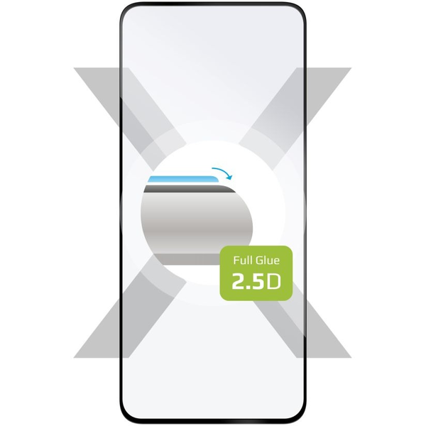 Tvrzené sklo Fixed pro Infinix Note 40 1 ks