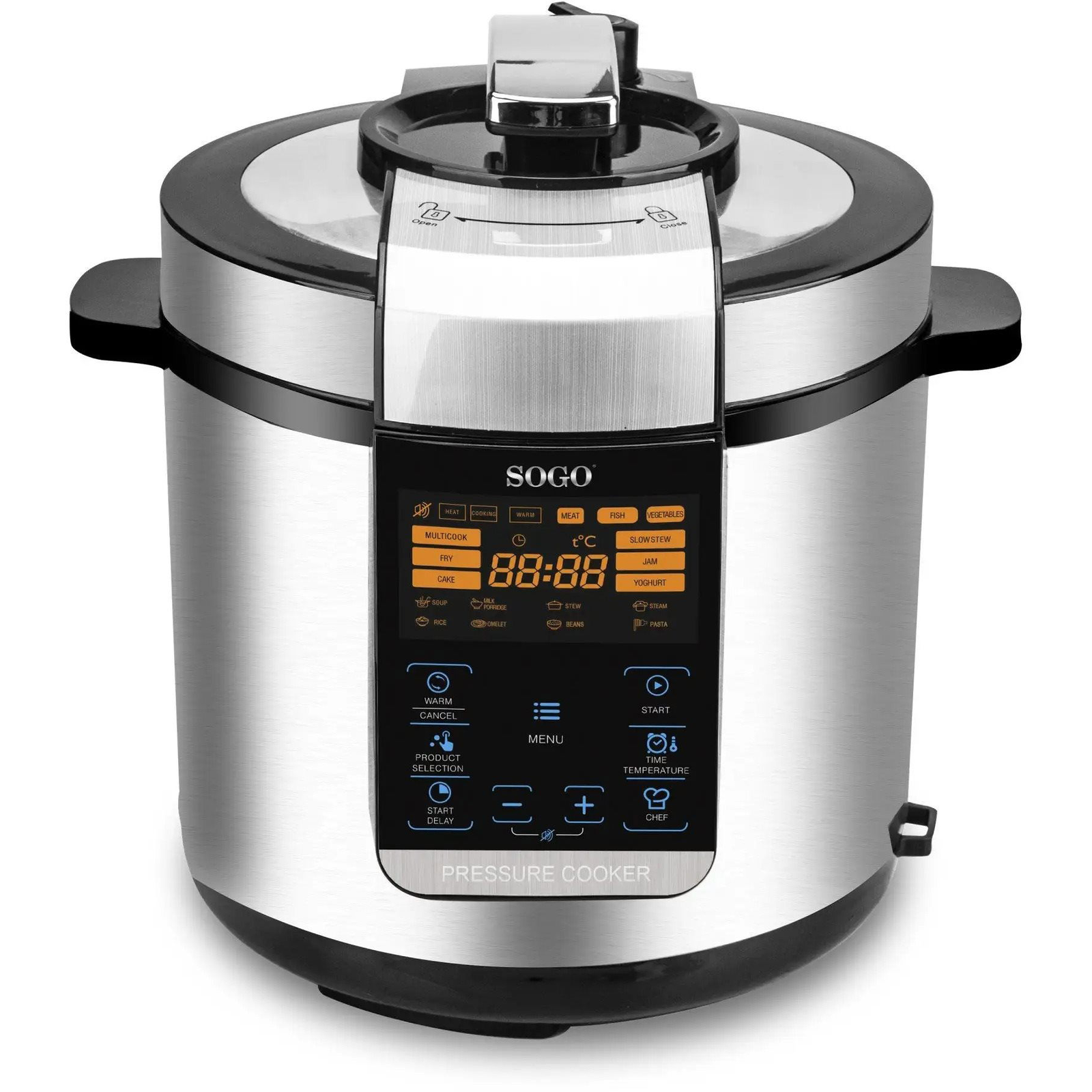 SOGO SS-10610 (SS-10610)