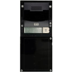 Interfono Ip Modular Con Cámara - 9155101cb - 2n