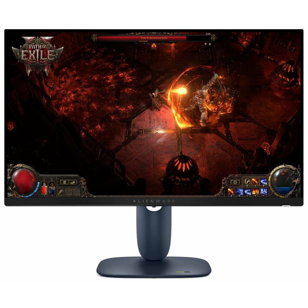 Alienware AW2725DM LED display 68,6 cm (27