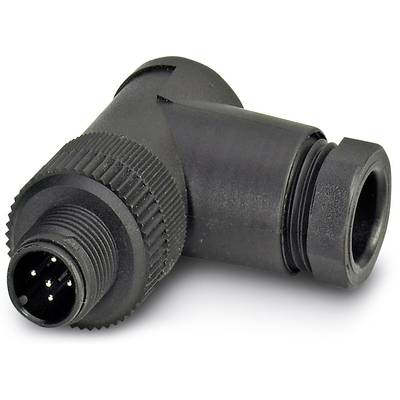 Plug-in connector SACC-M12MR-5CON-PG9 1513431 Phoenix Contact (1513431)