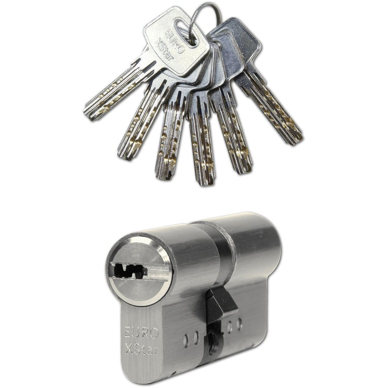 Richter Czech EXR 35/35 NI (0611-29604)