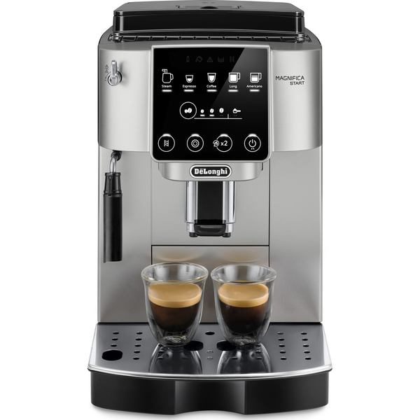 DeLonghi Magnifica Start ECAM 220.30.SB Kávéfőző