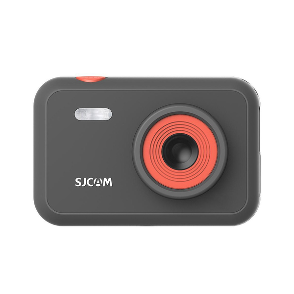 SJCAM FunCam Akciókamera gyerekeknek - Fekete