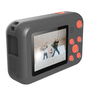 SJCAM FunCam Akciókamera gyerekeknek - Fekete