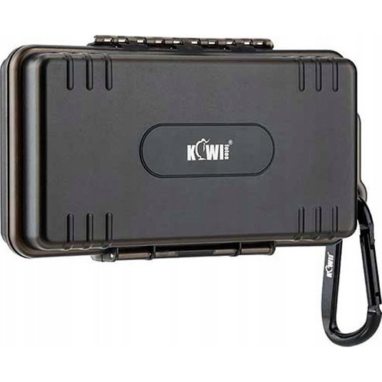 JJC Memory Card Case SD/NS/PSV/CFexpress Type A x40 (KCB-SD40)