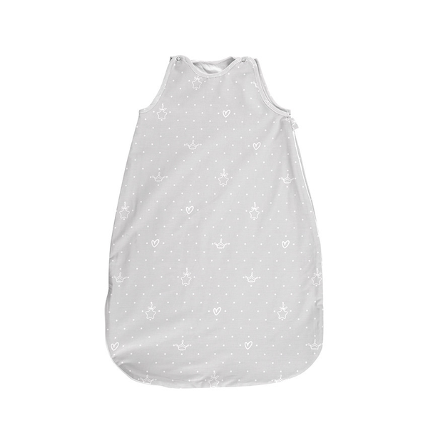 LORELLI Téli hálózsák 100cm - Bear Grey