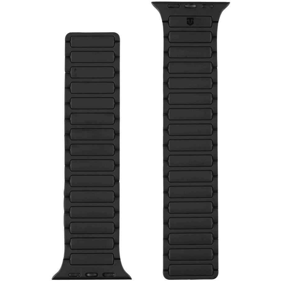 Tactical MagBand Apple Watch 42/44/45/49 Black (57983121390)