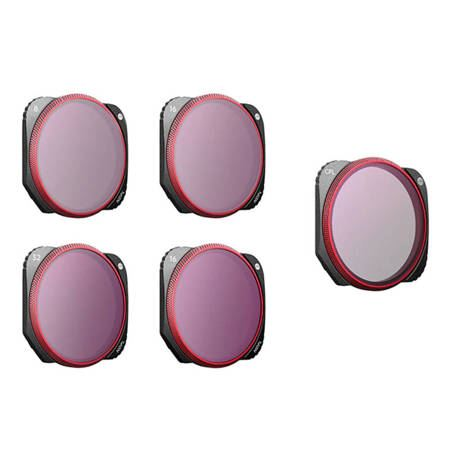 PGYTECH DJI Mavic 3 Classic CPL+ND-PL NDPL 8/16/32/64 szűrő (P-39A-014)