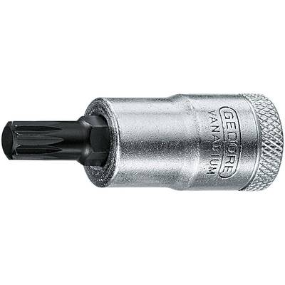 Gedore INX 30 10 2194872 Sokszög (XZN) Csavarhúzó betét M10 3/8 (10 mm) (2194872)