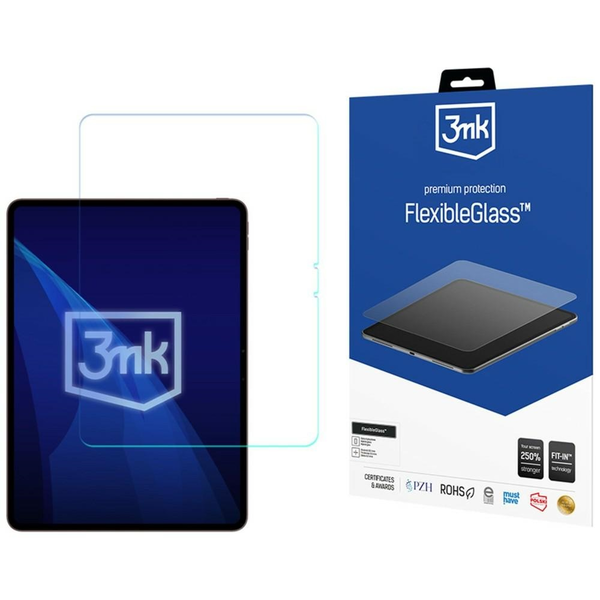 Sklo 3MK FlexibleGlass pro OnePlus Pad 4