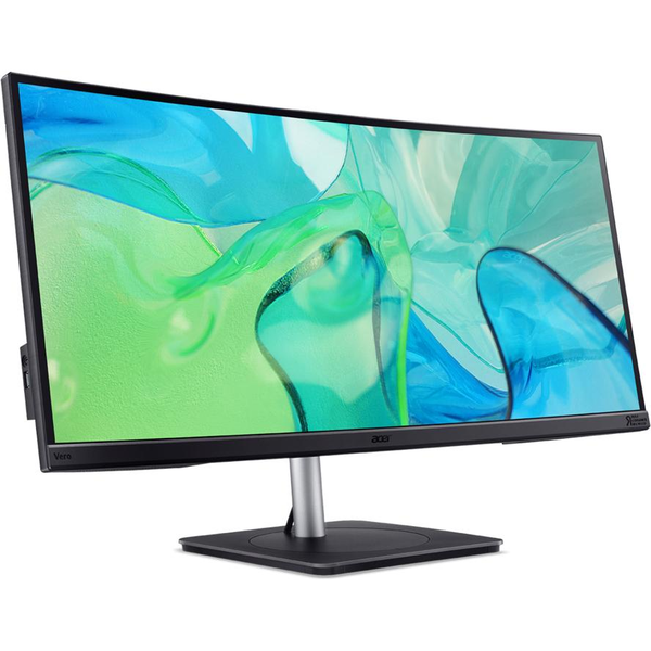Acer Vero CB343CURb 34" UW-QHD Ívelt Monitor