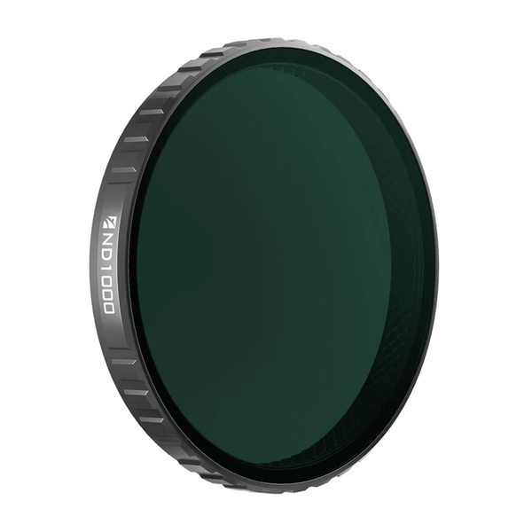 FREEWELL ND1000 szűrő DJI Osmo Action 6-hoz FW-OA6-ND1000