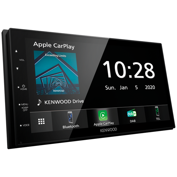 Autorádio Kenwood DMX5020DABS 2-DIN