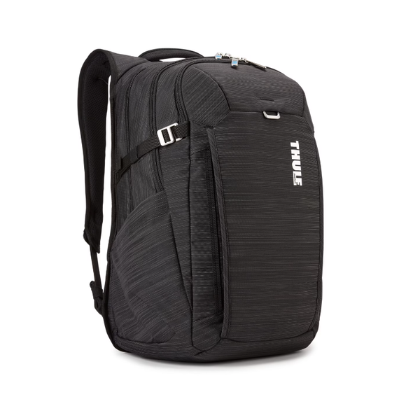 Thule Construct CONBP216 rugzak Reisrugzak Zwart Nylon