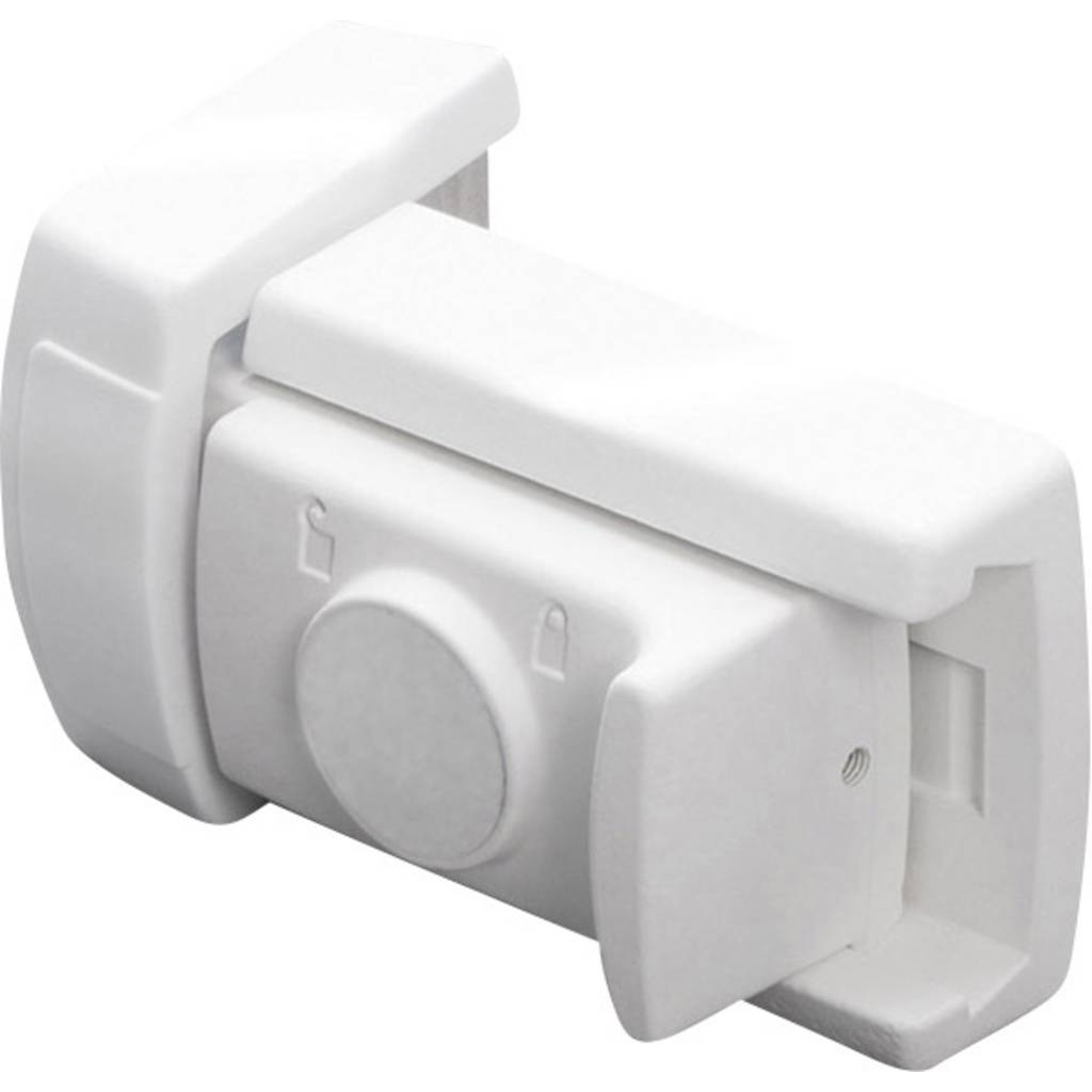 Burg Wächter Páncélzár Fehér (Winsafe WR 60 W SB 38351) (Winsafe WR 60 W SB 38351)