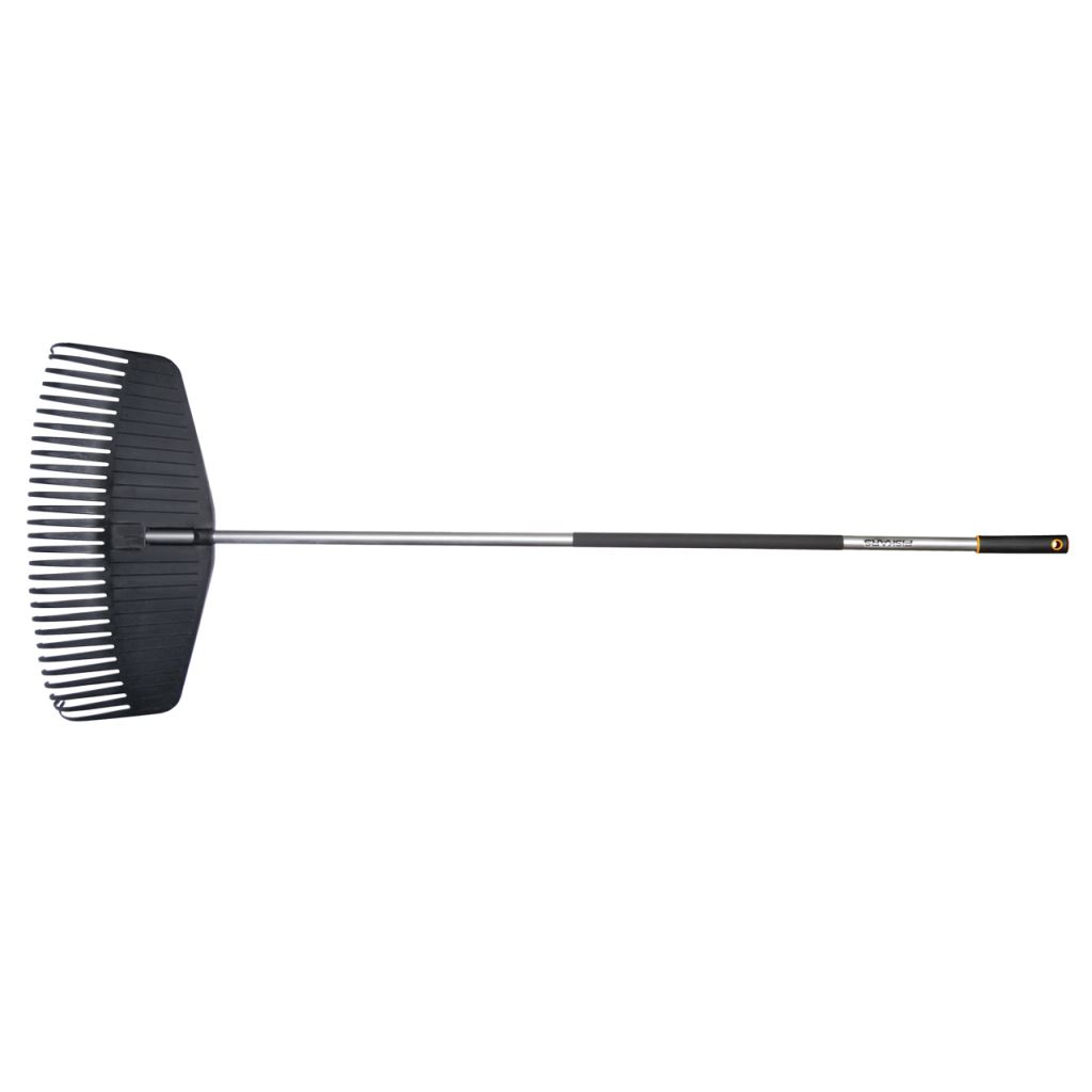 Fiskars 135570 könnyű lombseprű (135570)