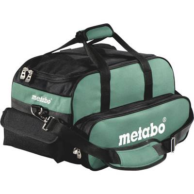 Metabo Univerzális Szerszámtáska, üres (H x Sz x Ma) 460 x 260 x 280 mm (657006000)