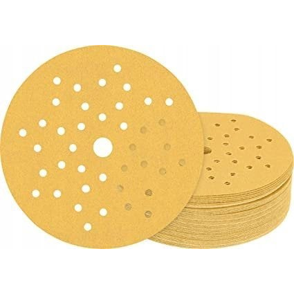 Bosch Expert C470 K120 Csiszolólap - 150mm (50 db/csomag) (2608901139)