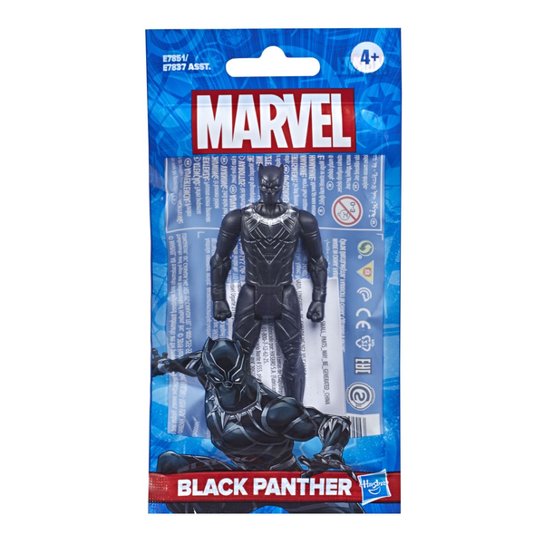 Marvel E78515L01 action figure giocattolo