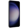 Samsung Galaxy S23 Enterprise Edition SM-S911B 15,5 cm (6.1") Kettős SIM Android 13 5G USB C-típus 8 GB 256 GB 3900 mAh Fekete