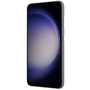 Samsung Galaxy S23 Enterprise Edition SM-S911B 15,5 cm (6.1") Kettős SIM Android 13 5G USB C-típus 8 GB 256 GB 3900 mAh Fekete