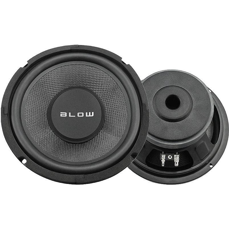 30-537# Hangszóró Fújás A-200 4ohm (30-537#)