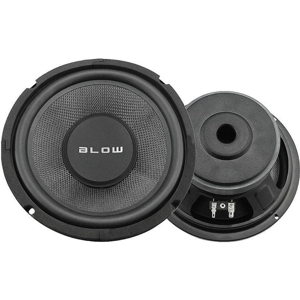 Difuzor subwoofer auto Blow A-200 de 4 ohmi