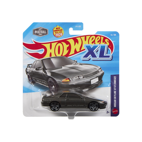 Hot Wheels JLJ41 véhicule pour enfants