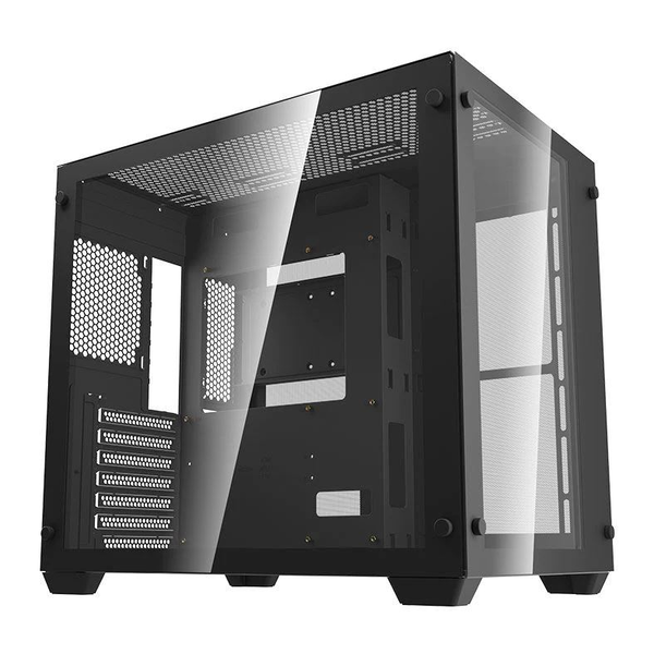 Pouzdro darkFlash C285 Cube Case
