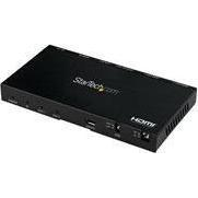 HDMI SPLITTER - 2 PORT HDMI 2.0