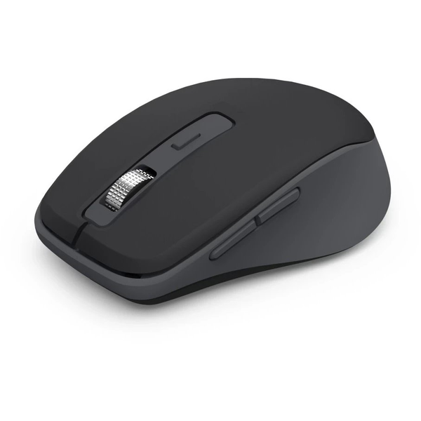 Hama WM-450 mouse Ufficio Mano destra RF senza fili + Bluetooth Ottico 1600 DPI