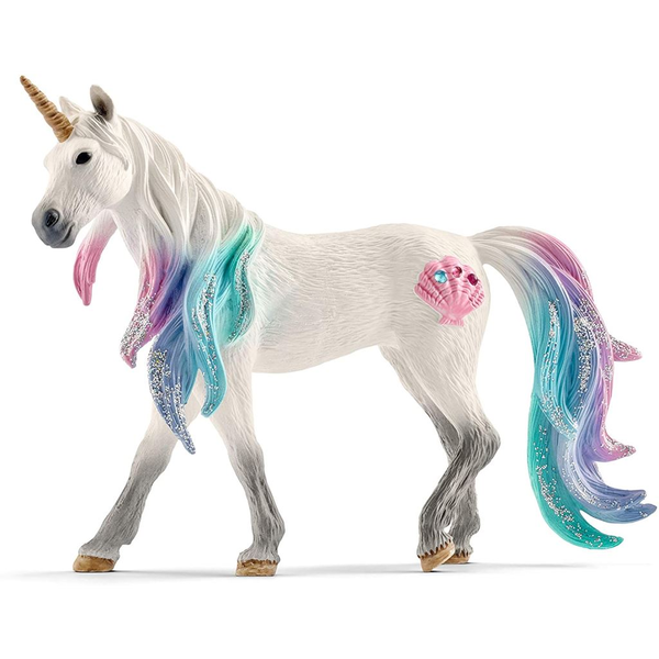 Schleich tengeri unikornis kanca (70570)