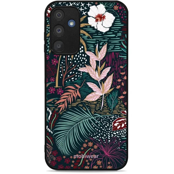 Mobiwear Glossy Glossy for Samsung Galaxy A15 / A15 5G - G043G