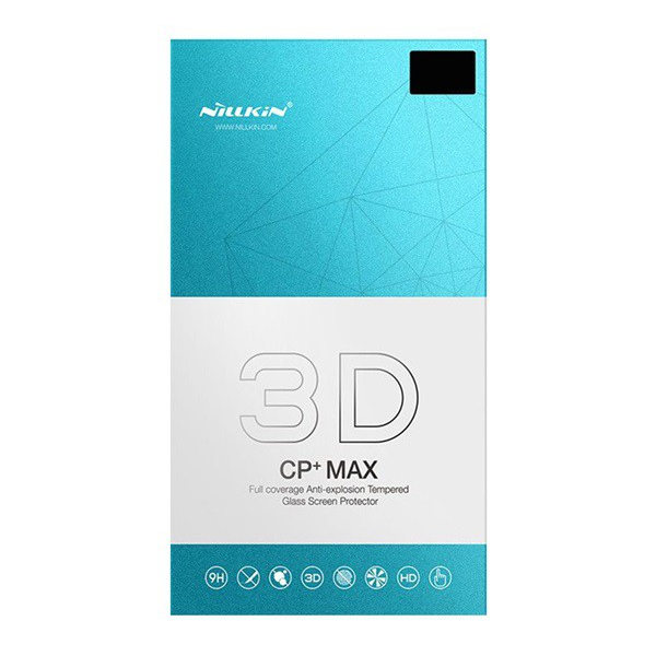 Tvrdené sklo Nillkin 3D UV 0.33 mm 9H pre Galaxy S20 Ultra