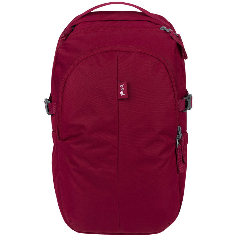 BAAGL Dash Burgundy GRS (8595689349714)